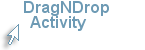 Hyperlink to DragNDrop Activity